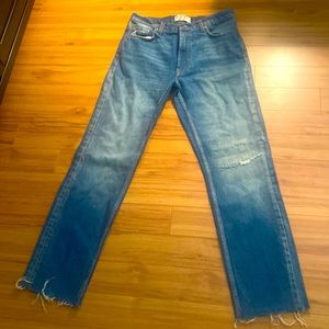 Free People (We the Free) jeans